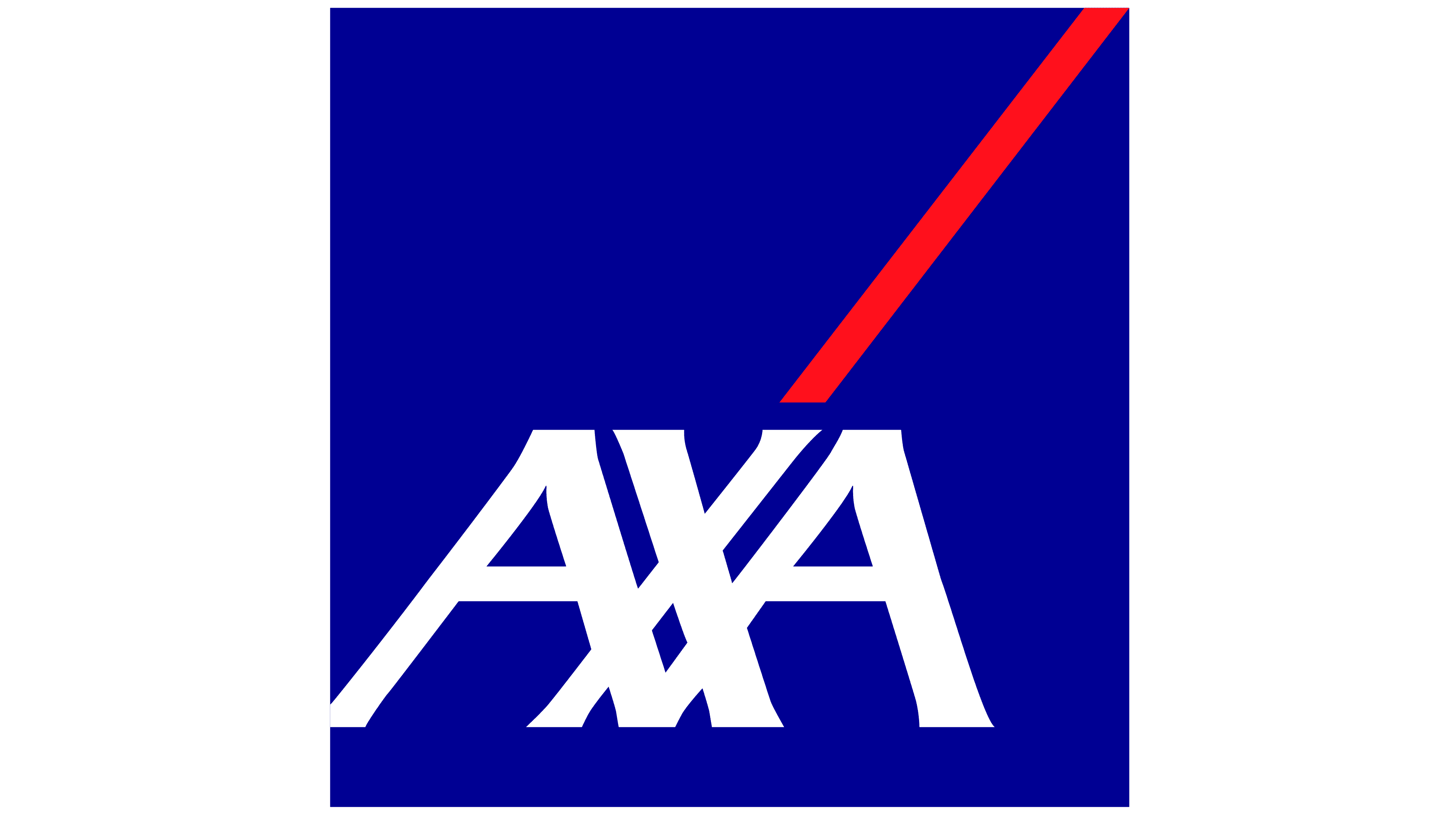 AXA poistenie