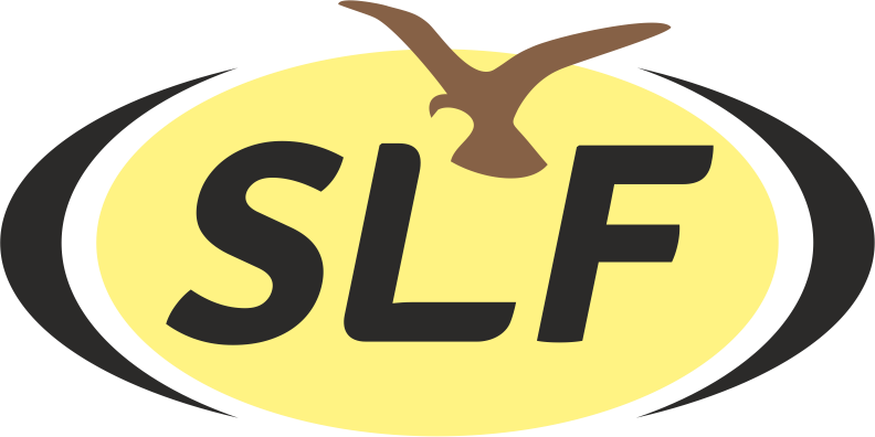 SLF - Slovenská letecká federácia